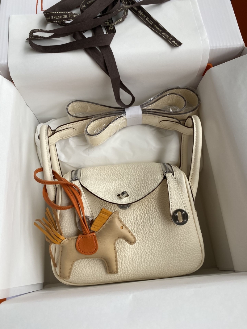 Hermes Lindy Bags